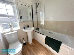 Bathroom- click for photo gallery